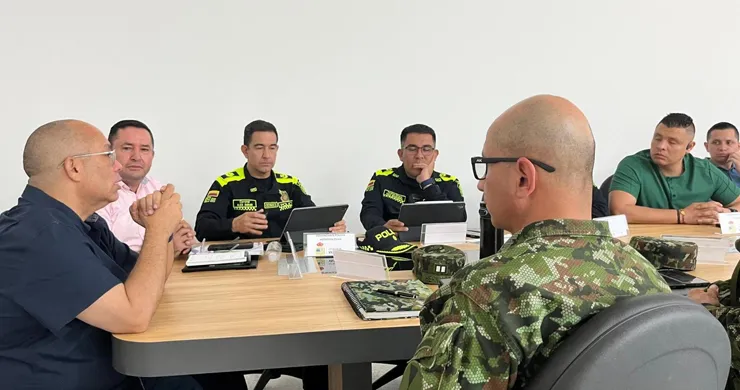 Valledupar registra disminución del -16% en homicidios