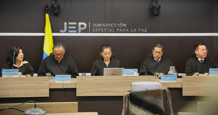 JEP impone sanciones restaurativas a 12 exmilitares de La Popa por “falsos positivos”