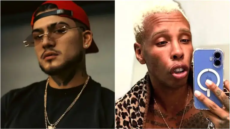 Conmoción por asesinato de los artistas colombianos B-King y Regio Clown en México