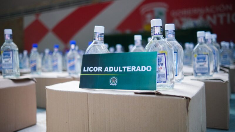 Tragedia en Barranquilla: nueve muertos tras consumir licor artesanal en El Boliche