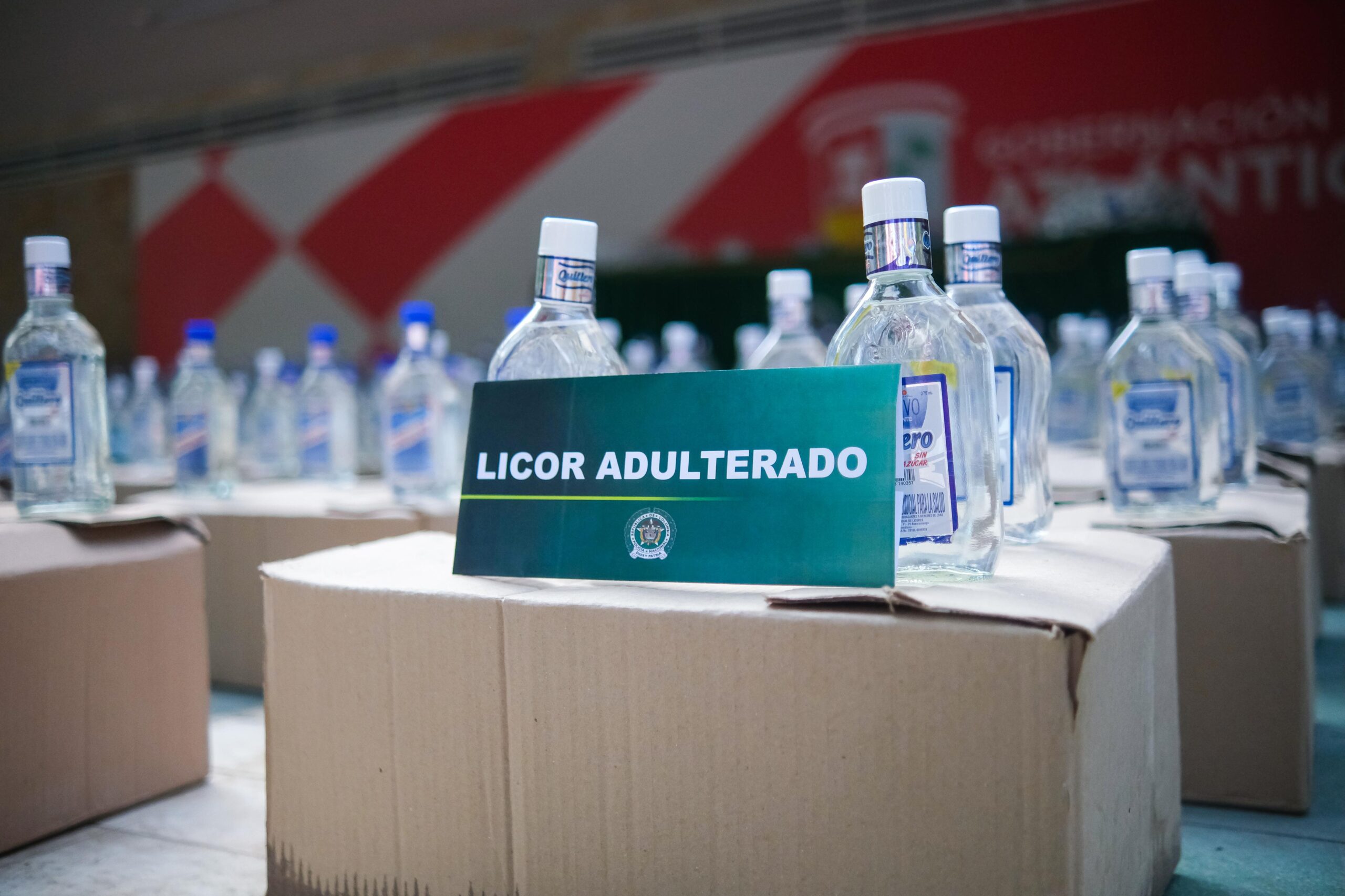 Tragedia en Barranquilla: nueve muertos tras consumir licor artesanal en El Boliche