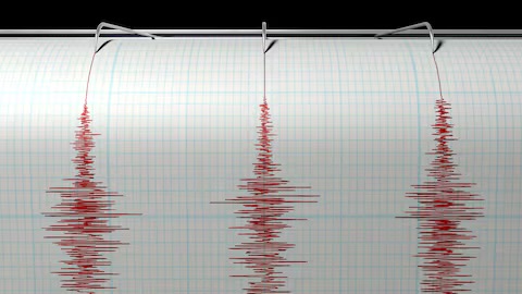 Sismo de magnitud 6,1 sacude varias ciudades en Colombia; epicentro fue en Venezuela