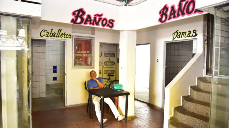 Alcaldía de Valledupar regula cobro del servicio de baños públicos en establecimientos comerciales