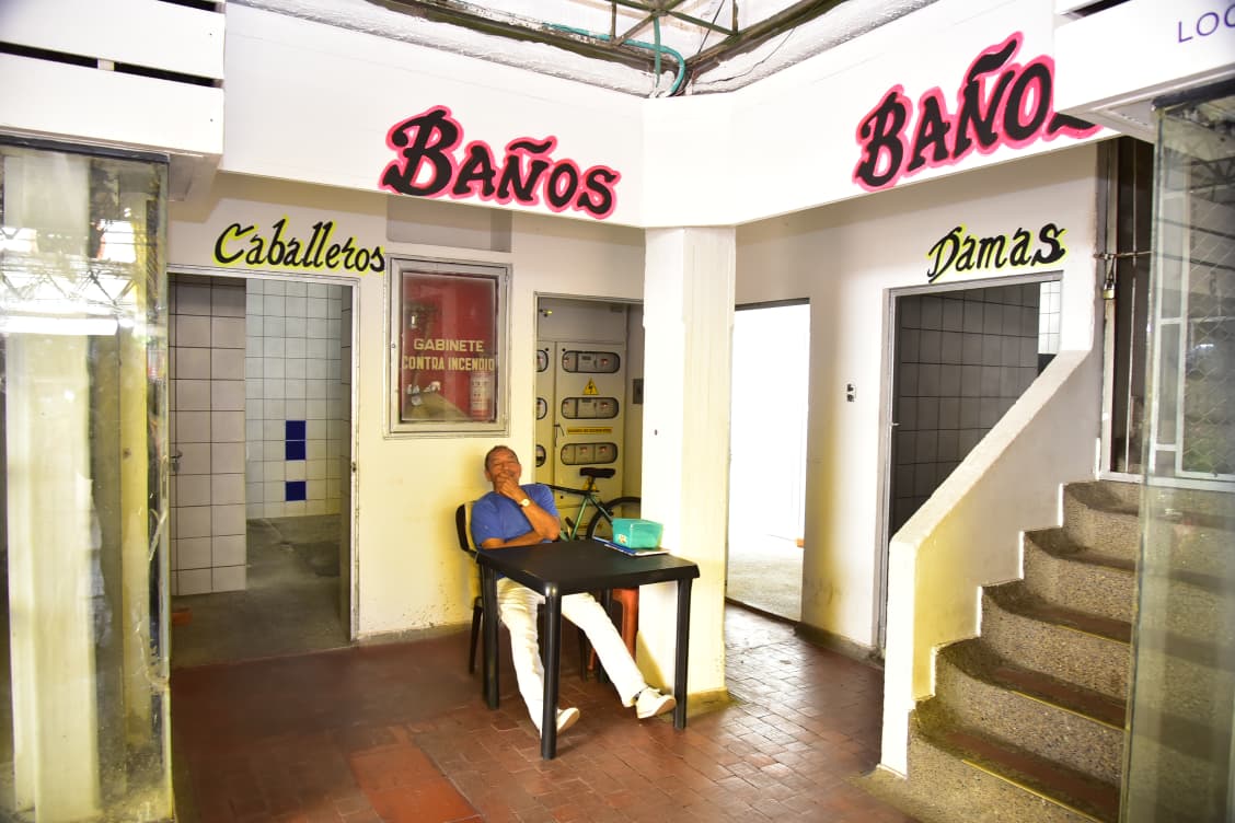 Alcaldía de Valledupar regula cobro del servicio de baños públicos en establecimientos comerciales