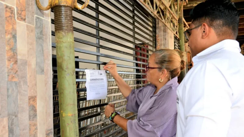 Alcaldía de Valledupar impuso multas urbanísticas por más de $599 millones