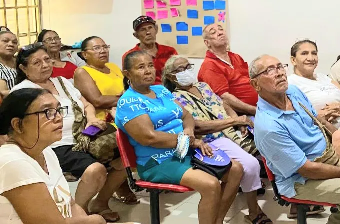 Prosperidad Social inicia el noveno ciclo de entrega de recursos a 41.124 personas mayores en el Cesar