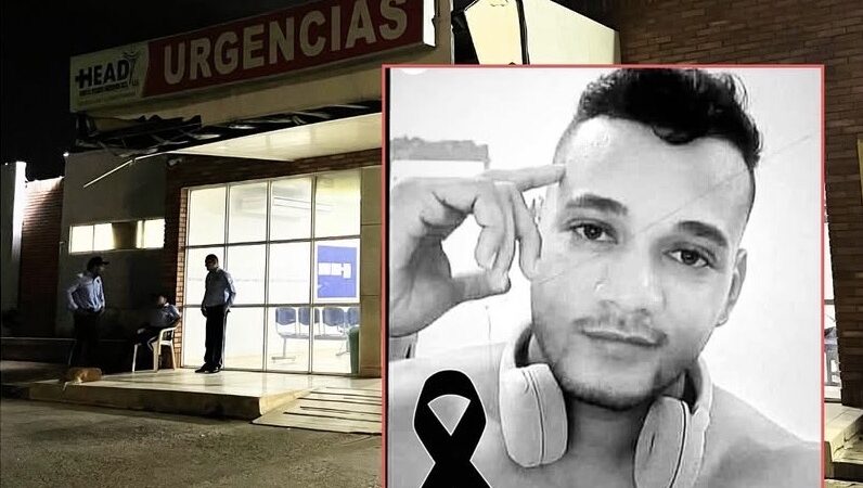 Asesinan a un hombre en el sur de Valledupar