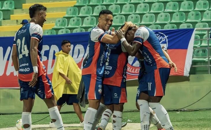 Alianza Valledupar se afianza en el grupo de los ocho tras vencer a Llaneros