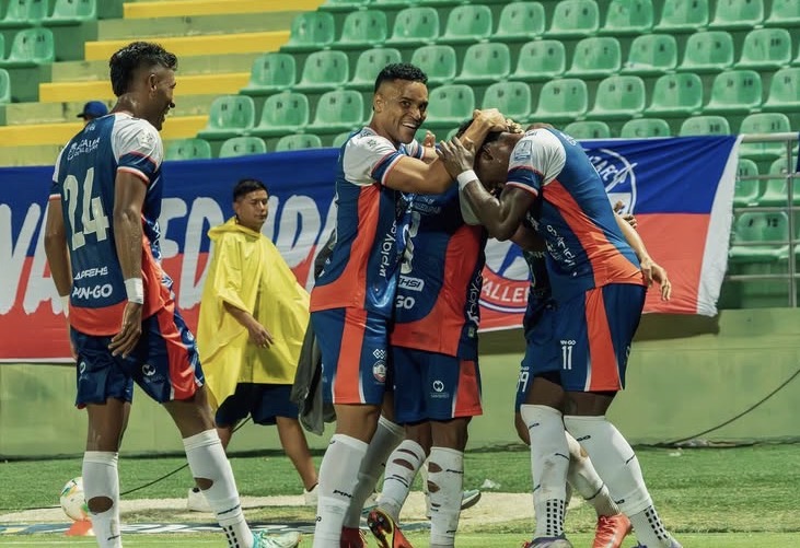 Alianza Valledupar se afianza en el grupo de los ocho tras vencer a Llaneros
