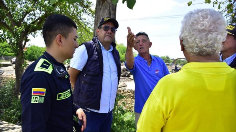 Alcaldía de Valledupar liderará Caminata Ambiental en el Día Mundial de la Limpieza