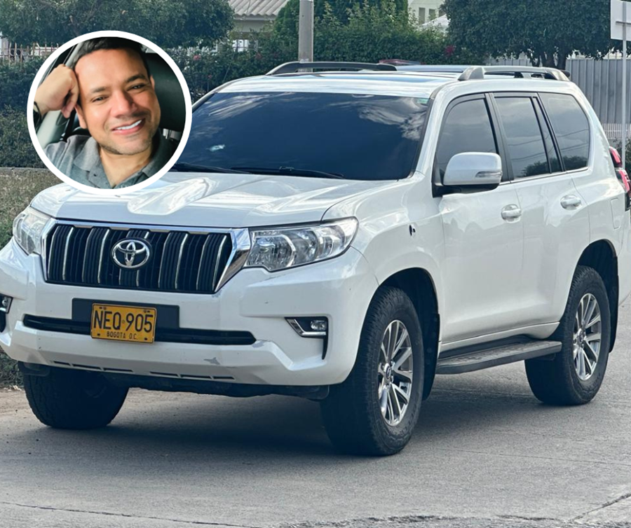 Ingeniero baleado en presunto atraco en el norte de Valledupar; un sospechoso fue capturado