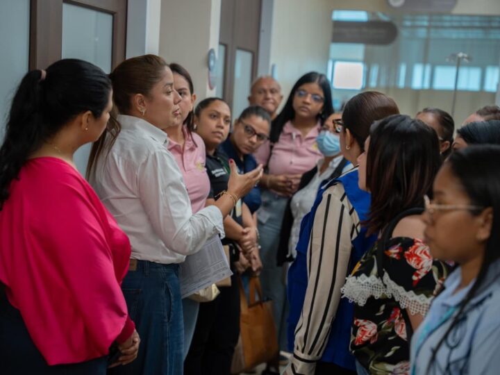 Se levanta suspensión de servicios de la Nueva EPS en el Cesar tras acuerdo con clínicas y hospitales