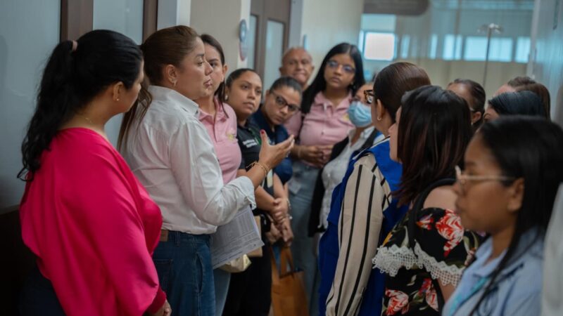 Se levanta suspensión de servicios de la Nueva EPS en el Cesar tras acuerdo con clínicas y hospitales