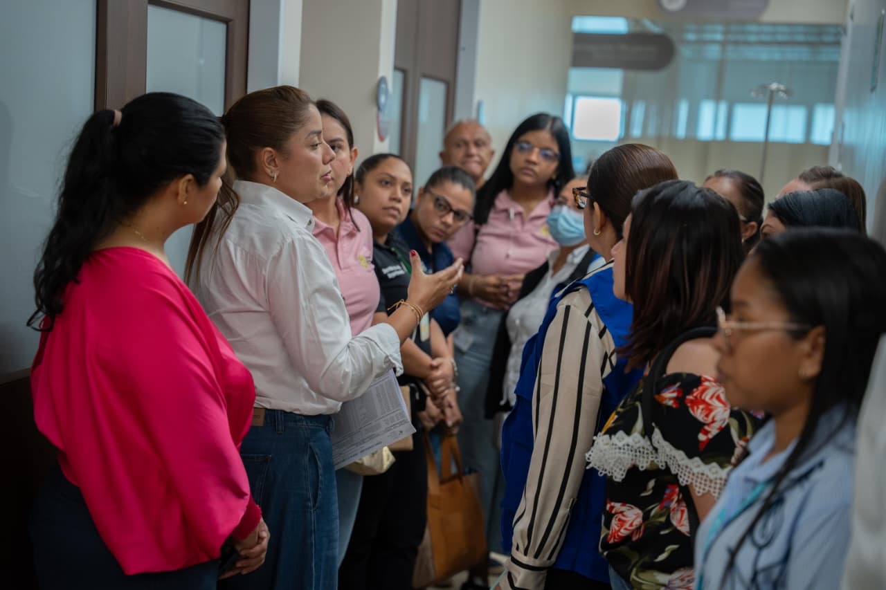 Se levanta suspensión de servicios de la Nueva EPS en el Cesar tras acuerdo con clínicas y hospitales