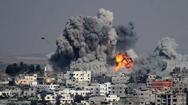 Fin de la guerra en Gaza, Hamás firma acuerdo con Israel ante la intervención de Donald Trump