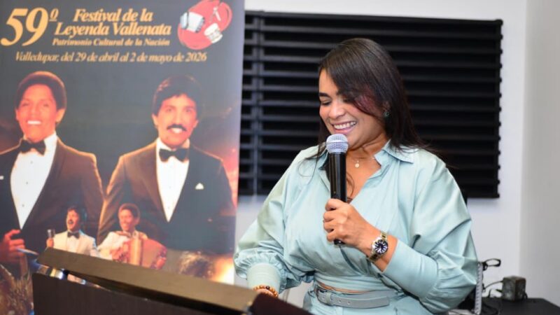 Con una escultura, Alcaldía de Valledupar rendirá homenaje al Binomio de Oro de América