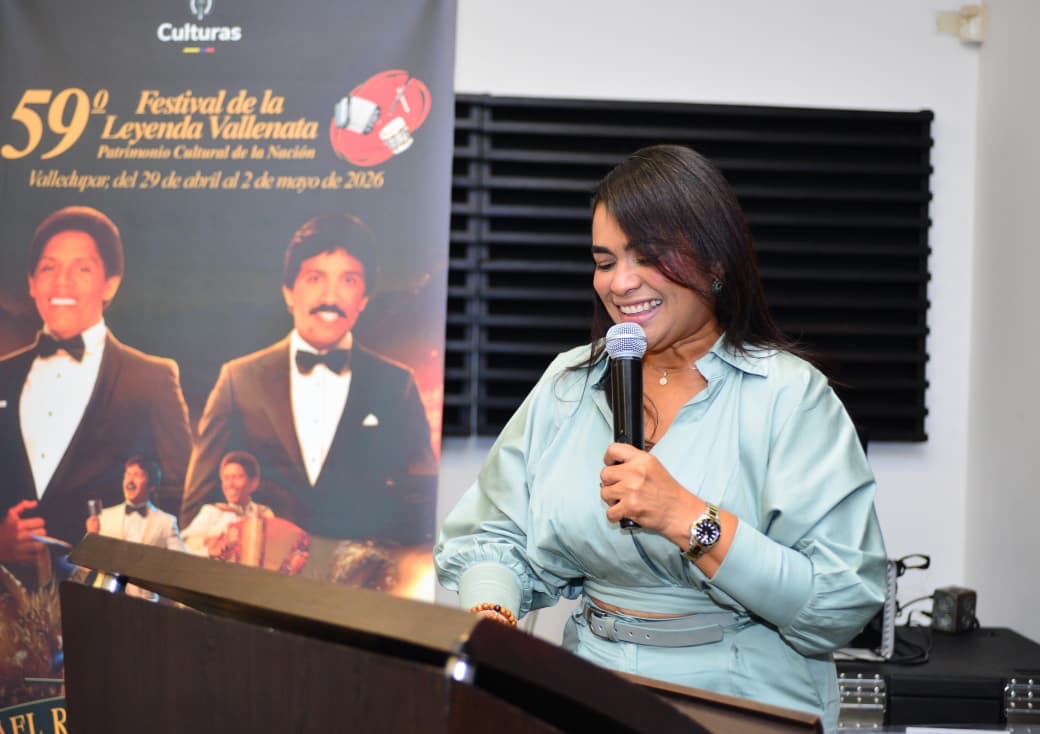 Con una escultura, Alcaldía de Valledupar rendirá homenaje al Binomio de Oro de América