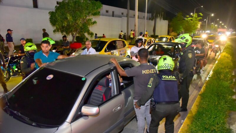 Valledupar registra disminución en homicidios y hurtos durante 2025