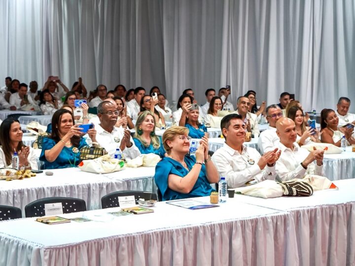 Valledupar acoge el XXXIII Congreso: “La Diversidad Cultural y la Protección del Medio Ambiente”