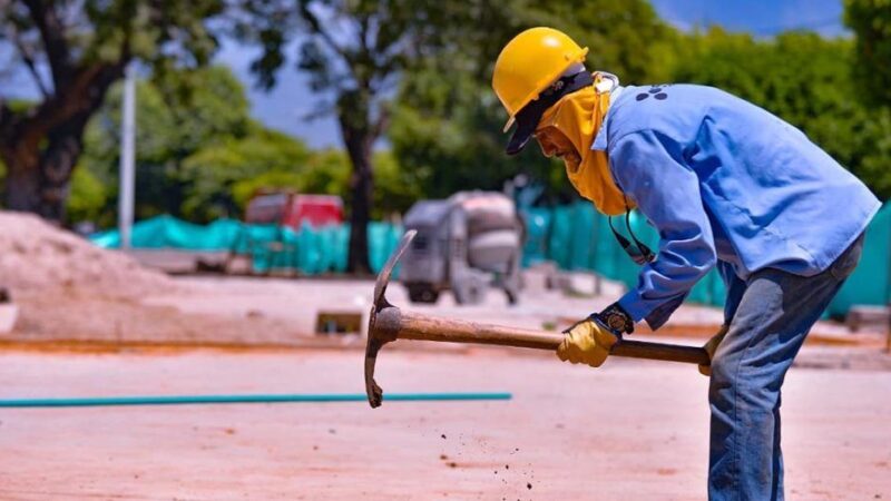 Valledupar reduce su tasa de desempleo y sale del top 10 de ciudades con mayor desocupación