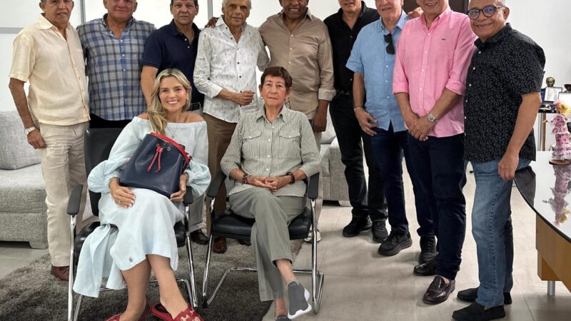 Presentarán el afiche promocional del 59° Festival de la Leyenda Vallenata en homenaje a Israel Romero, Rafael Orozco y el Binomio de Oro de América
