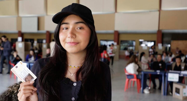 Más de 330 mil jóvenes del Cesar podrán votar en las elecciones de los Consejos de Juventud