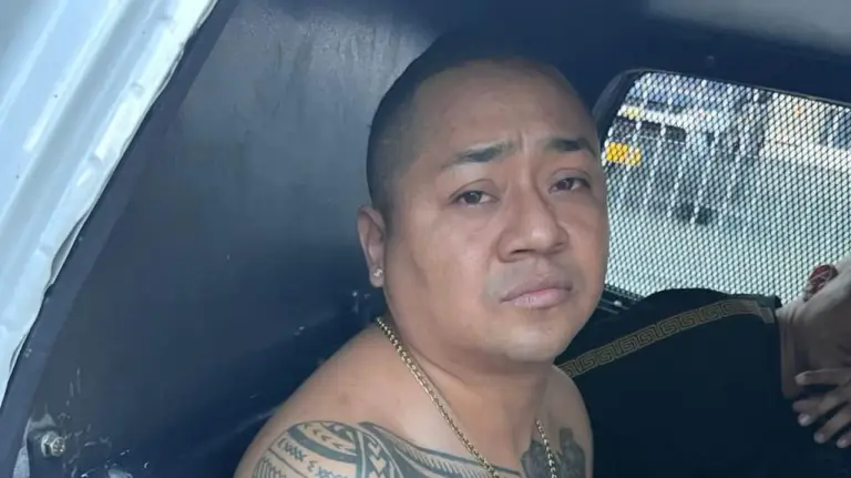 Capturan en Medellín a alias Fede, sucesor del narcotraficante Fito en Ecuador