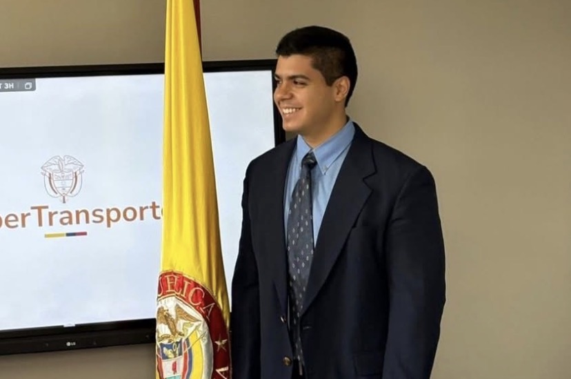 Exsecretario de Tránsito de Valledupar asume cargo nacional en movilidad