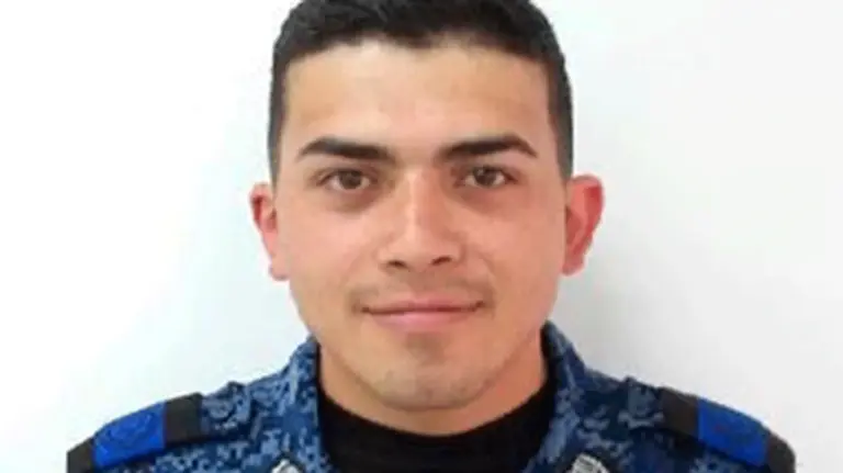 Sicarios asesinan a dragoneante del Inpec en Bogotá