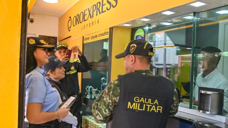 Valledupar, entre las capitales con menor tasa de homicidios del país