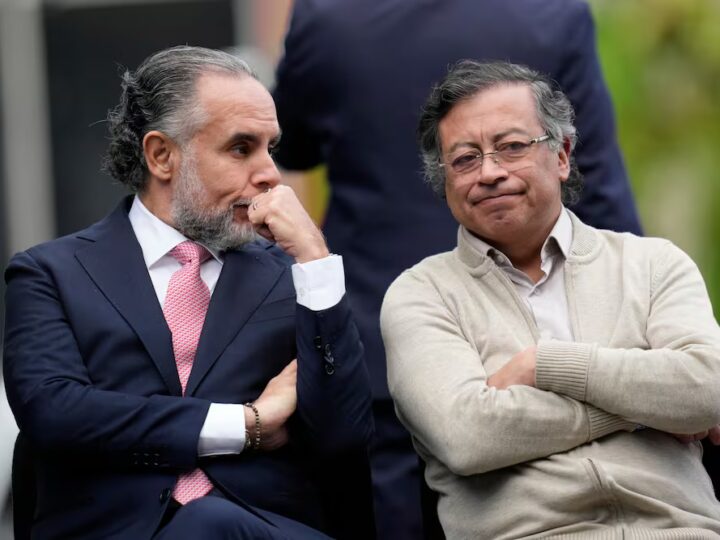 Reformas de salud y pensiones de Gustavo Petro enfrentan semana decisiva en Congreso y Corte Constitucional