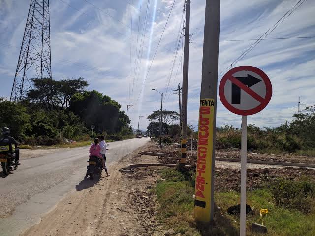 Valledupar inicia construcción de doble calzada en la Calle 16 con acto de primera piedra