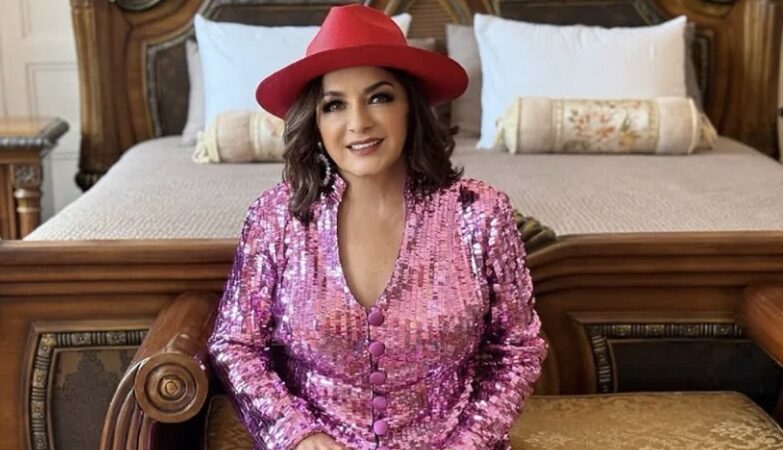 Fallece Paulina Tamayo, “La Grande del Ecuador”, a los 60 años