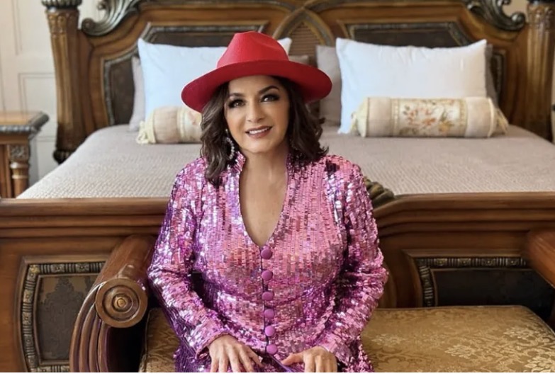 Fallece Paulina Tamayo, “La Grande del Ecuador”, a los 60 años
