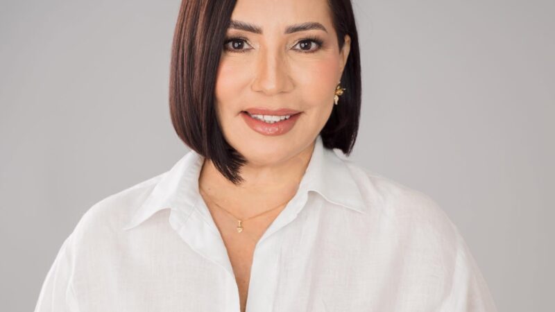 Alexandra Pineda logra una amplia victoria en la consulta del Pacto Histórico en el Cesar