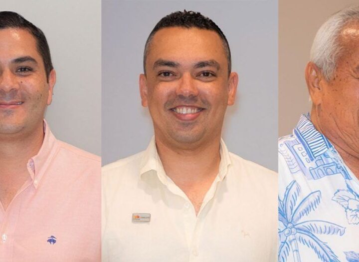 Consejo Directivo de Comfacesar eligió nueva mesa directiva