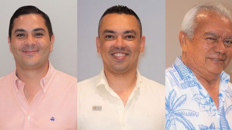 Consejo Directivo de Comfacesar eligió nueva mesa directiva