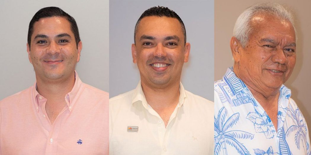 Consejo Directivo de Comfacesar eligió nueva mesa directiva