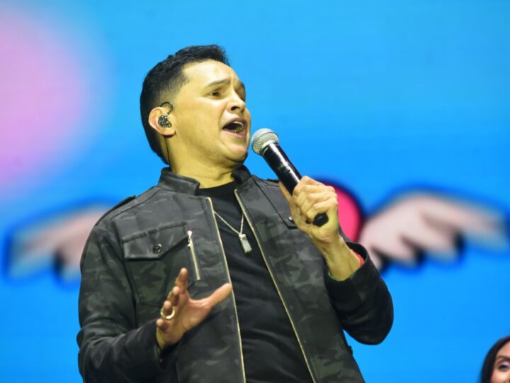 Jorge Celedón inicia octubre con conciertos en Estados Unidos y Colombia