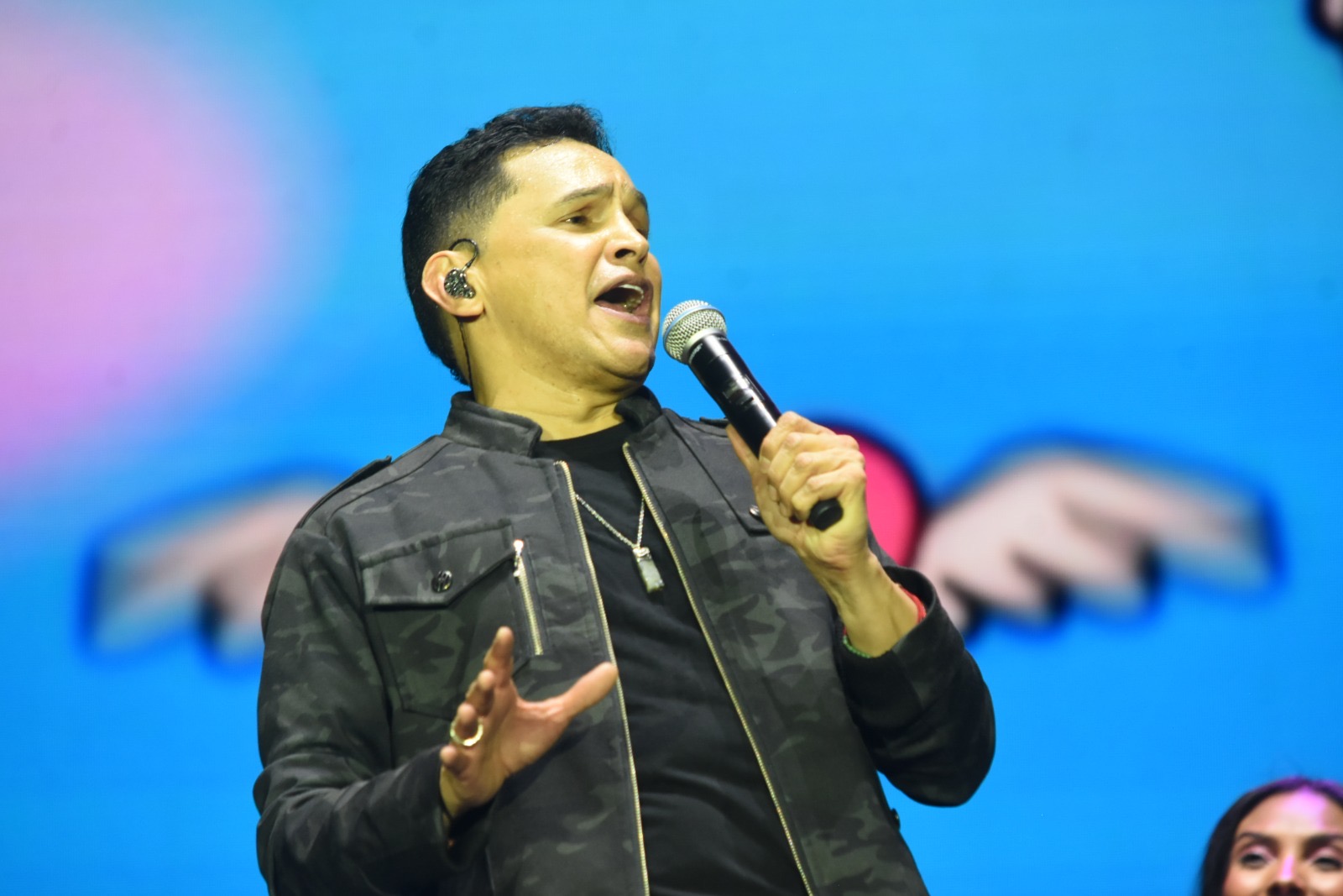 Jorge Celedón inicia octubre con conciertos en Estados Unidos y Colombia