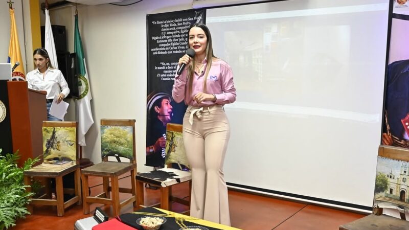 Fundación Cocha Molina forma a más de 3.200 estudiantes en vallenato para preservar la tradición