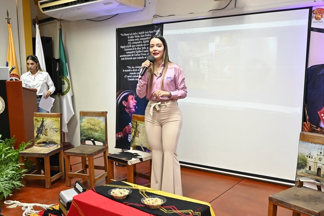 Fundación Cocha Molina forma a más de 3.200 estudiantes en vallenato para preservar la tradición