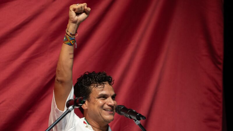 Silvestre Dangond, el hijo adoptivo de La Paz que hace grande al Cesar y lleva el vallenato por el mundo