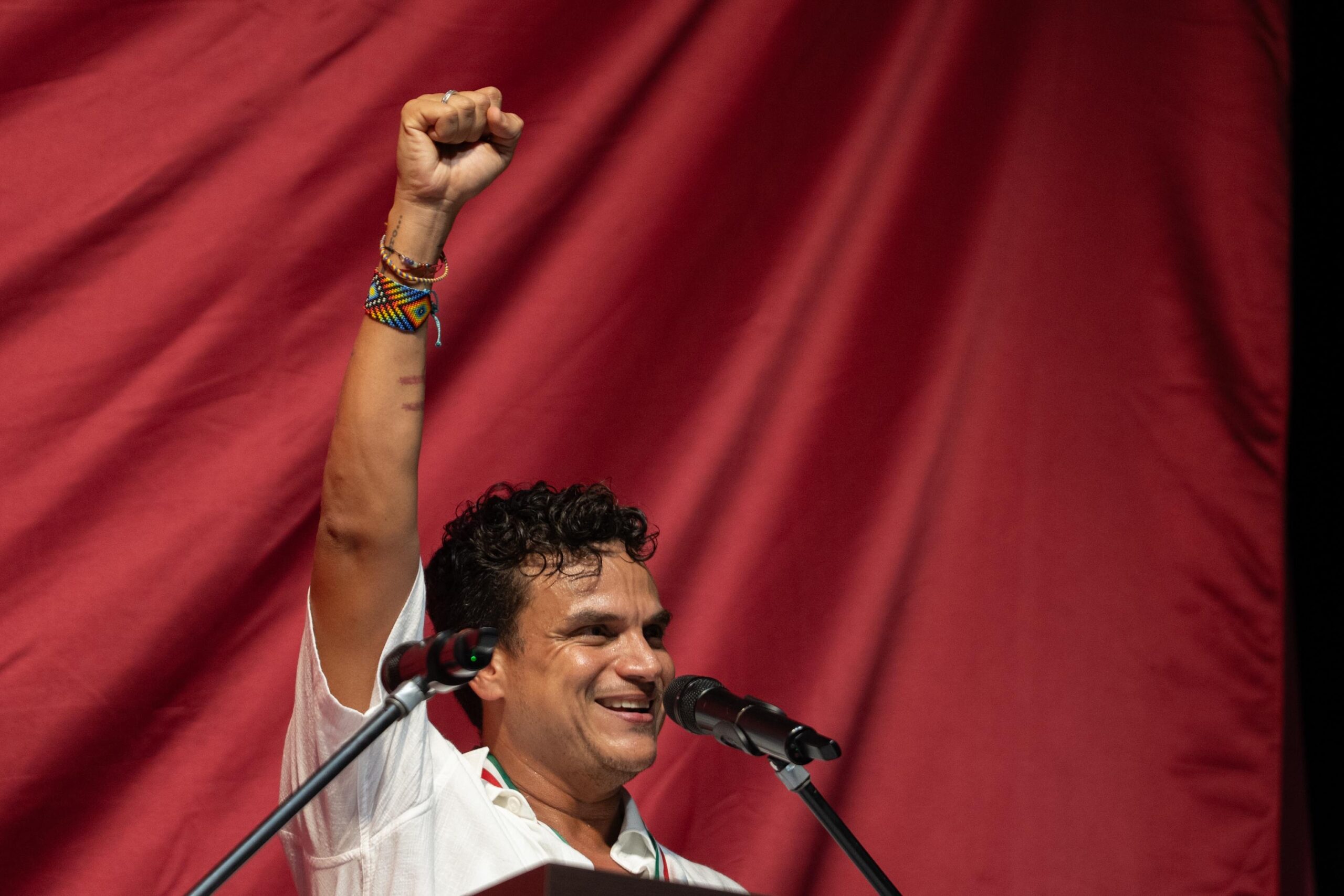 Silvestre Dangond, el hijo adoptivo de La Paz que hace grande al Cesar y lleva el vallenato por el mundo