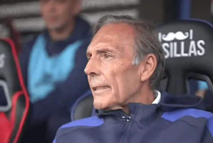 Falleció el técnico argentino Miguel Angel Russo, campeón en Colombia con Millonarios