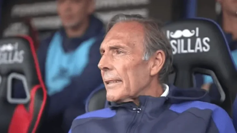 Falleció el técnico argentino Miguel Angel Russo, campeón en Colombia con Millonarios