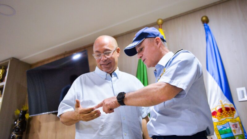 Alcaldía de Valledupar y Satena fortalecen conectividad aérea con nueva ruta hacia Barranquilla