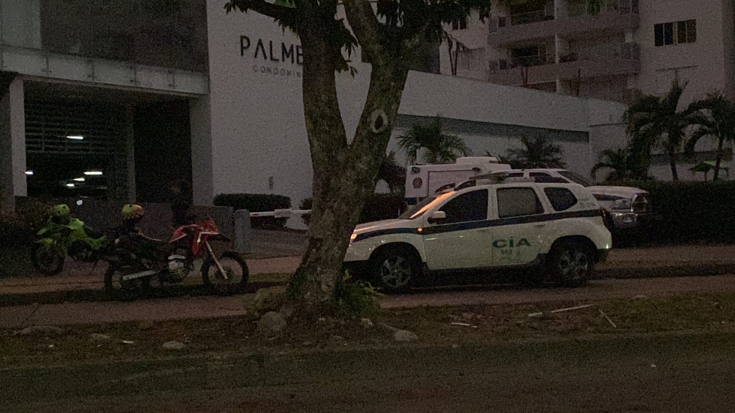 Misteriosa muerte de una mujer en edificio del norte de Valledupar