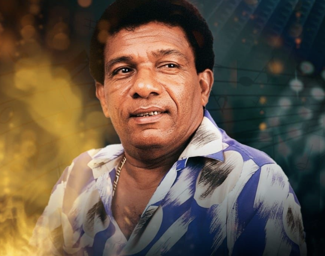 Calixto Ochoa, el filósofo del acordeón que transformó el vallenato