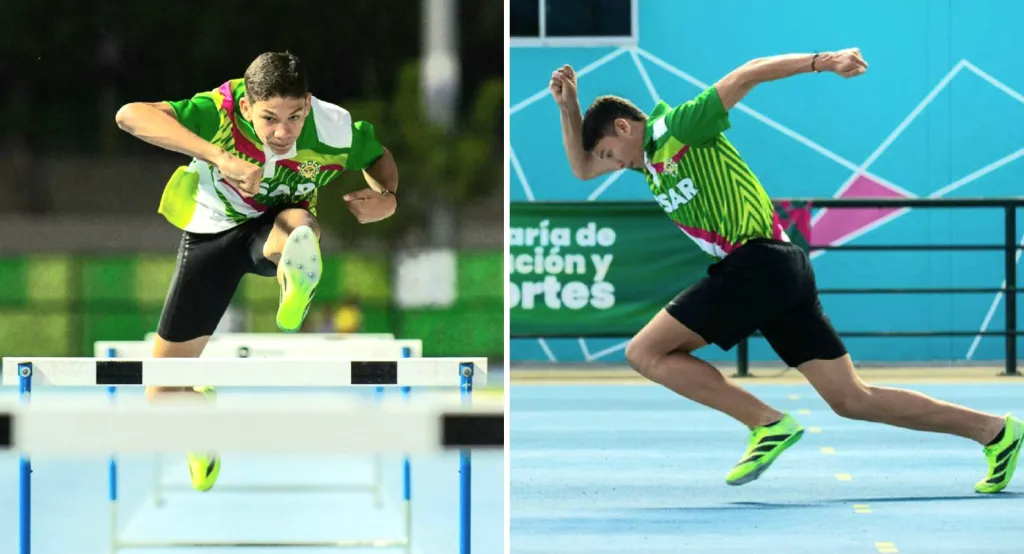Estadio José Luis ‘El Gordo’ Parada será sede de la VI Copa Navidad de Atletismo